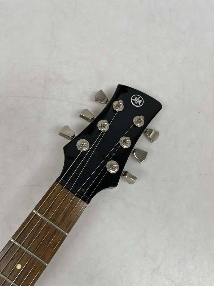Yamaha Revstar RS420, photo 4 of 5