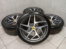 20 R20 FERRARI 812 SUPERFAST F152M Alloy Wheel 325270 SET Alloy Wheel SET