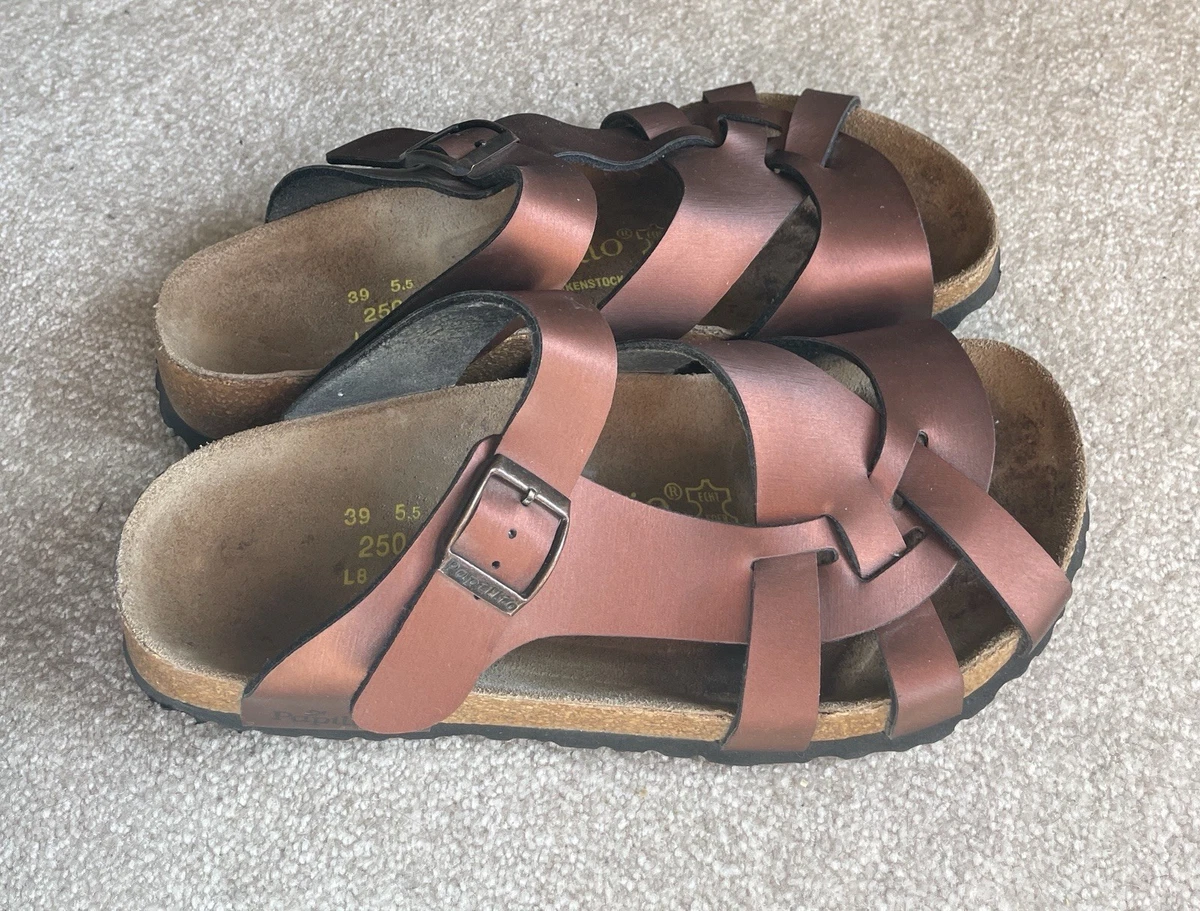 Women's Birkenstock Pisa Sandals for sale | eBay