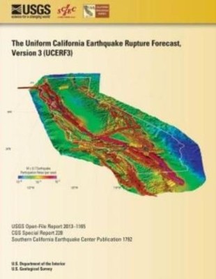 Uniform California Earthquake Rupture Forecast Version 3 (Ucerf3)- The Time...