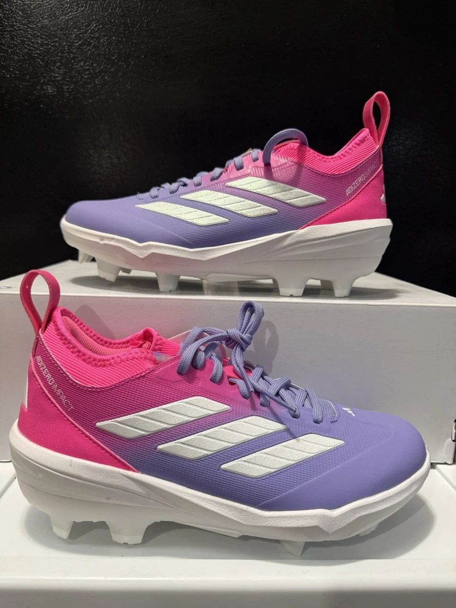 Adidas Adizero Impact+ Lucid Pink for sale | eBay