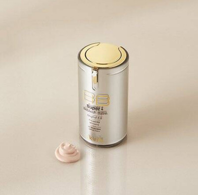 SKIN79 Super+ Beblesh Balm Gold BB Cream 40g LSF50 PA++++