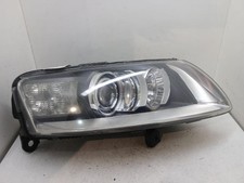Feu avant (phare) Audi ALLROAD