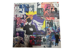 Elton John - 4 Cd To Be Continued Box Set With Booklet And Insert