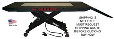 Handy Gruntavore 1800 Lb Utv Atv Motorcycle Lift Table Handy Gruntavore 1800 Lb Utv Atv Motorcycle Lift Table