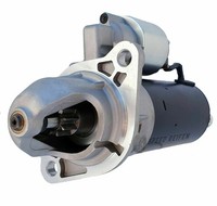 Anlasser Starter 1,7 Kw Vw Transporter Bus Bulli T3 1.6 1.7 D Td 85-92 Neuteil