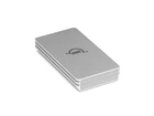 OWC 2TB Envoy Single Ultra Portable Aluminum Bus Powered 10G/s USB-C Thunderbolt