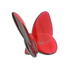 Baccarat Red Lucky Butterfly 2104322