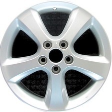 Toyota Solara 17 2004-2009 42611aa041 Oem Painted Wheel Rim Oe 69452 Toyota Solara 17 2004-2009 42611aa041 Oem Painted Wheel Rim Oe 69452