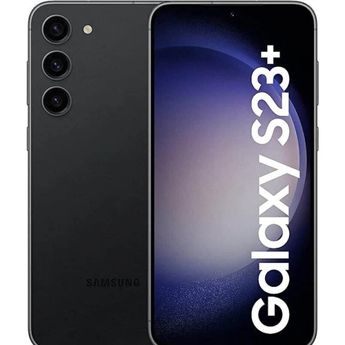 Samsung Galaxy S23 Ultra SM-S918B/DS - 512GB - Phantom Black (Unlocked)