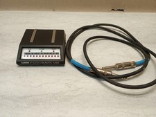 Vintage Sabine ST-1000 Chromatic Tuner - Tested Working - Made in USA
