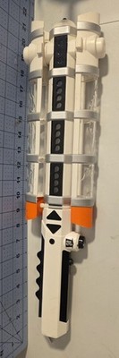 Disney Parks Star Wars Galaxy's Edge Electronic Lights Sounds Baton WORKING