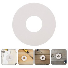 6 Pcs Sealing Washer Kit Inflatable Boat Valve Adapter Air Gasket