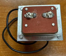 301-T Transformer USED