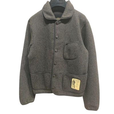RRL Wool Cotton All Purpose Jacket ジャケット