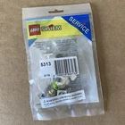 LEGO Town City Space Accessories (5313) New/Factory Sealed