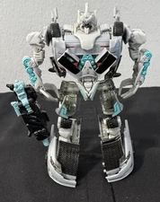 Transformers - DOTM - 2011 - MechTech Deluxe Class - Jolt