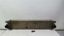 VALEO  Ladeluftkühler Nissan interstar item23 30 furgon l2h2 alto 35t 30 ltr 100