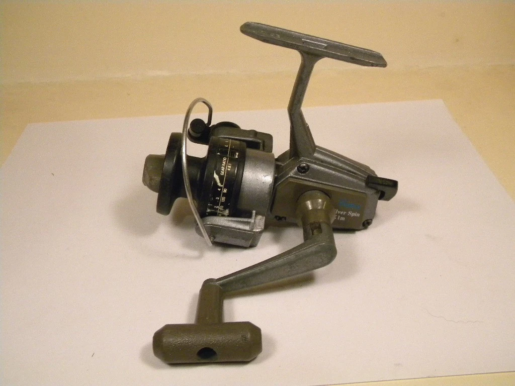 25+ Ryobi Vintage Fishing Equipment for sale | Updated Oct 2026