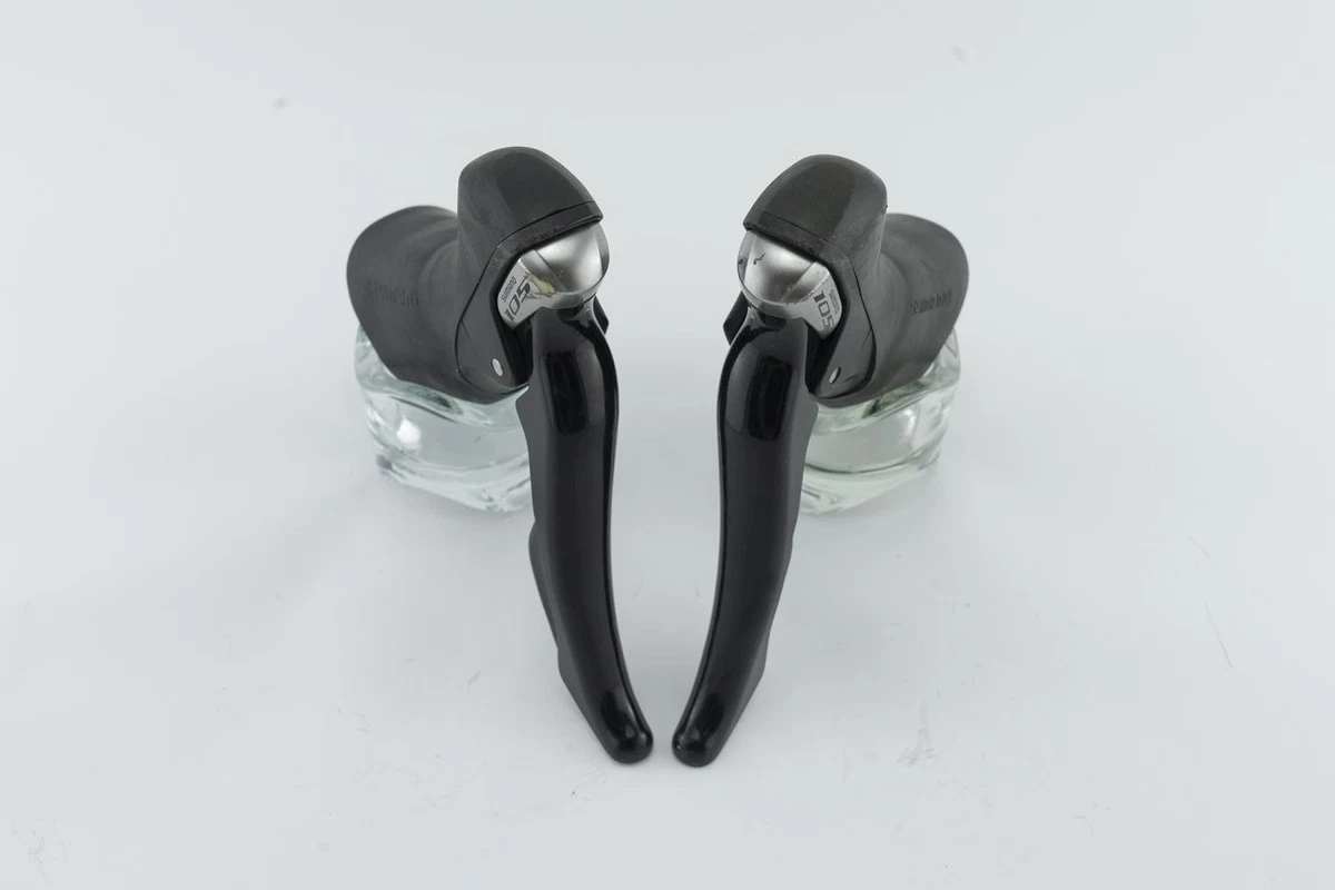 SHIMANO 105 R7020 Doppia Leva Sinistra