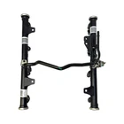 Genuine Fuel Rail W/Injectors Chevrolet GMC 4.8L 5.3L 6.0L 1999-2002 17113637 OE