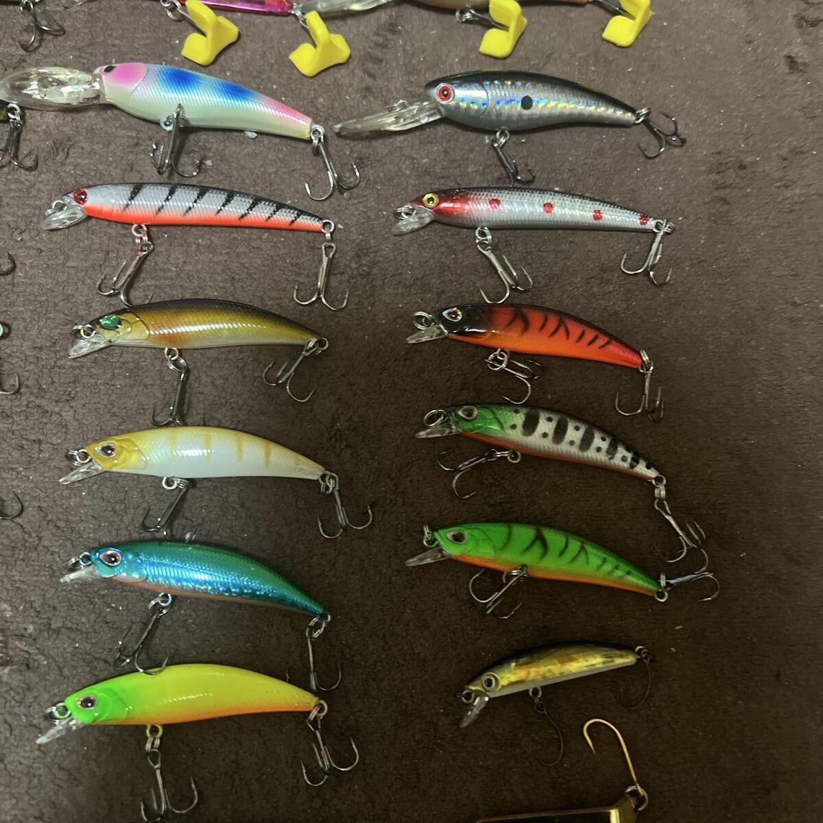 Hard lure set - Image 9