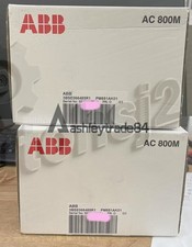 1PCS NEW ABB DCS AC800M MODULE PM851AK01 3BSE066485R1