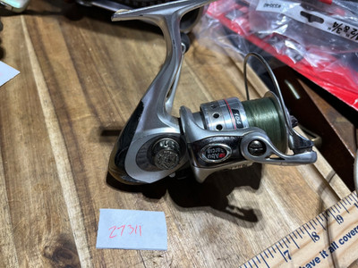 Abu Garcia Cardinal 104 fishing reel  (27310)