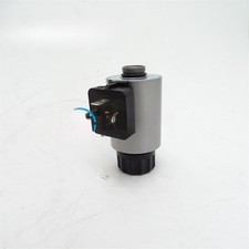 R902602669 12VDC Solenoid Valve Coil For Rexroth Electric Excavator Parts