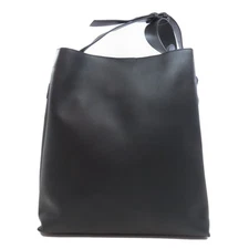 SELECT BAG  Rope Eport Shoulder Bag Leather  Ladies [Used]