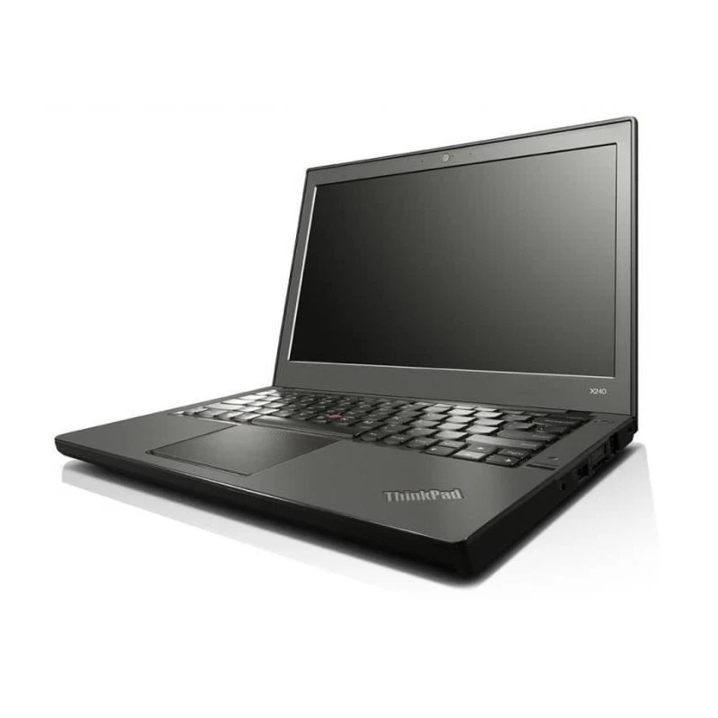 Lenovo ThinkPad X250 · i7-5600U · 8GB · 500GB, photo 1 sur 2