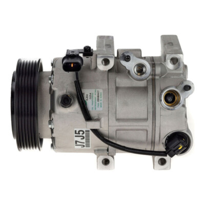 OEM New A/C Compressor for 2012 Hyundai Azera 3.3L V6 OE# 97701