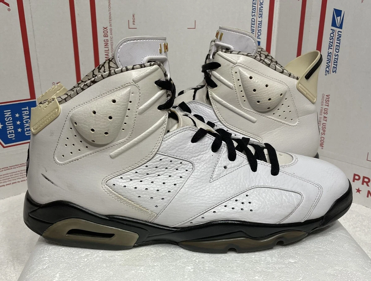 Jordan retro hotsell 6 motorsport