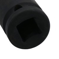19 Mm 1/2 Zoll Antrieb Doppelt Tief Metrisch Mm SteckschlüSsel Bi-Hex 12-Seitig