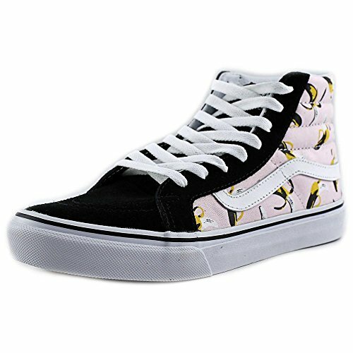 vans sk8 hi true to size