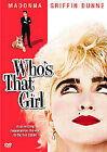 Who's That Girl (DVD, 2006)