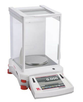 Ohaus EX423 Electronic Balance 83021342