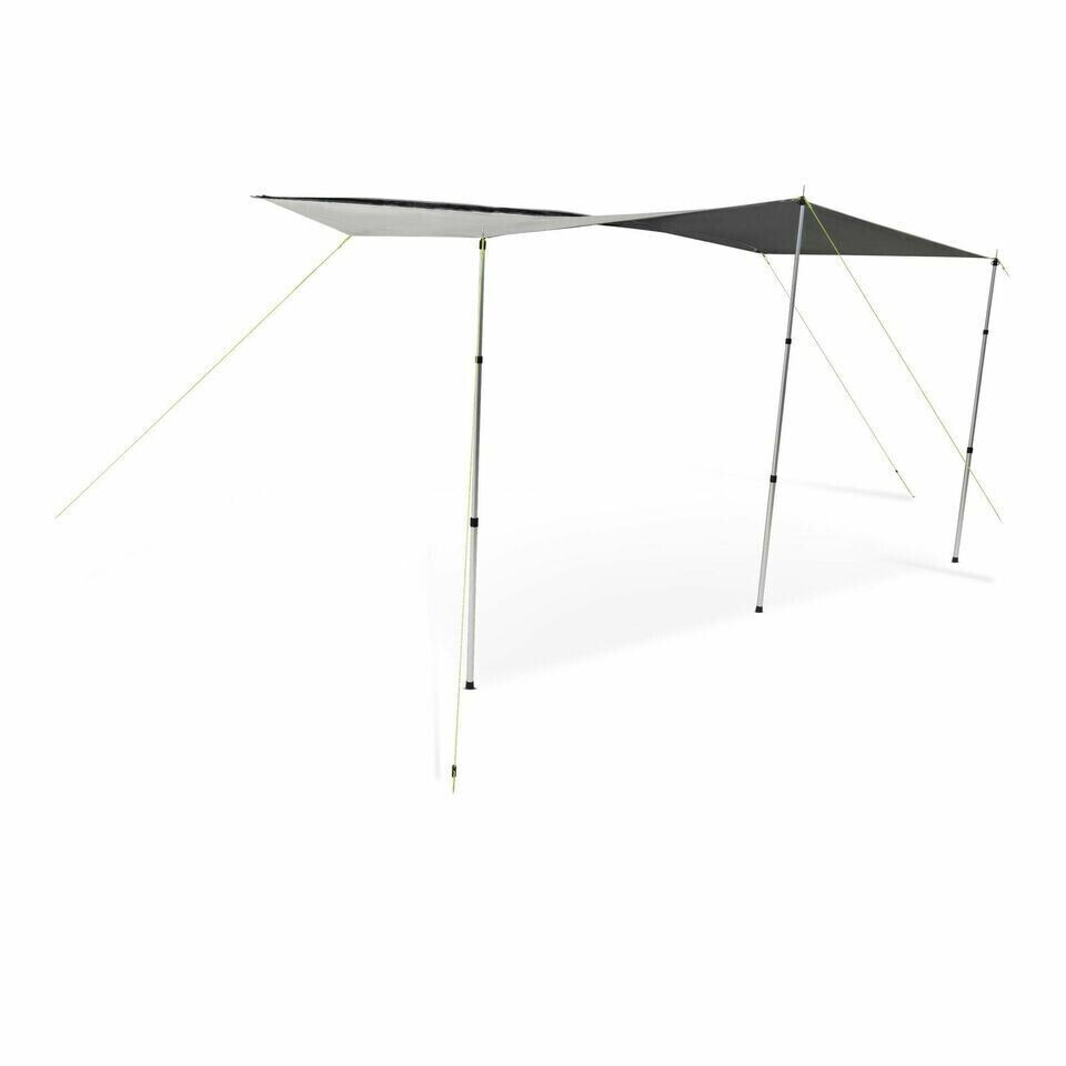 Dometic Solar Shade Roof Canopy 500 for Inflatable Awnings UV Protection