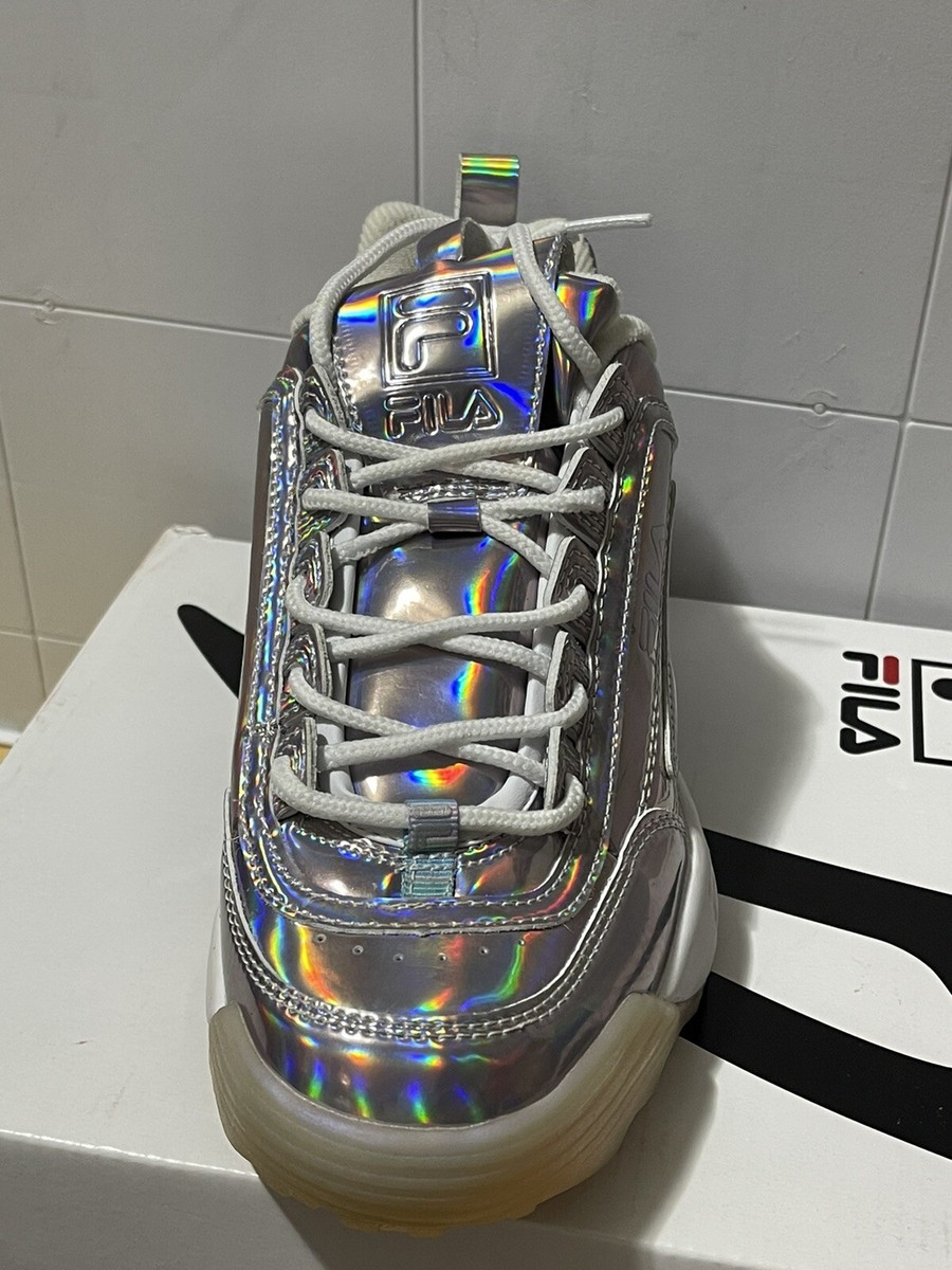 Woman's Sneakers & Athletic Shoes Fila Disruptor II | eBay