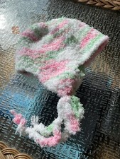 Winter Hat 3-6 Months