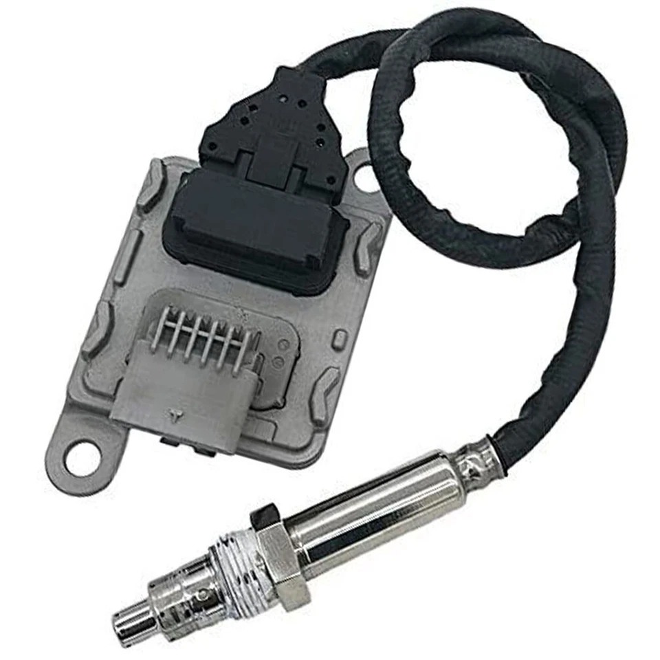 Nox Sensor Position 2 Für Opel Insignia B 2.0 CDTi B20DTH D20DTH D20DTR 55512349
