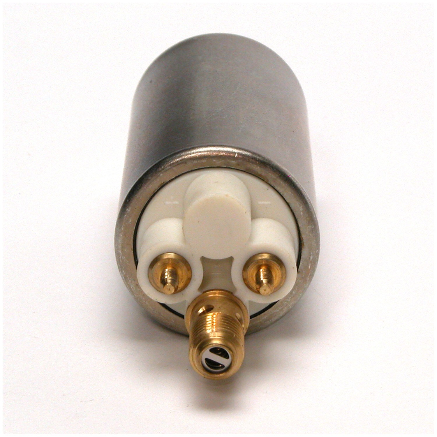 In-Line Electric Fuel Pump Delphi For 1982-1984 Ferrari 308 GTB 1983