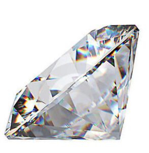 Echter Diamant Mit Brilliantschliff G Vs 0 12ct 3 0mm 3 2mm Ebay