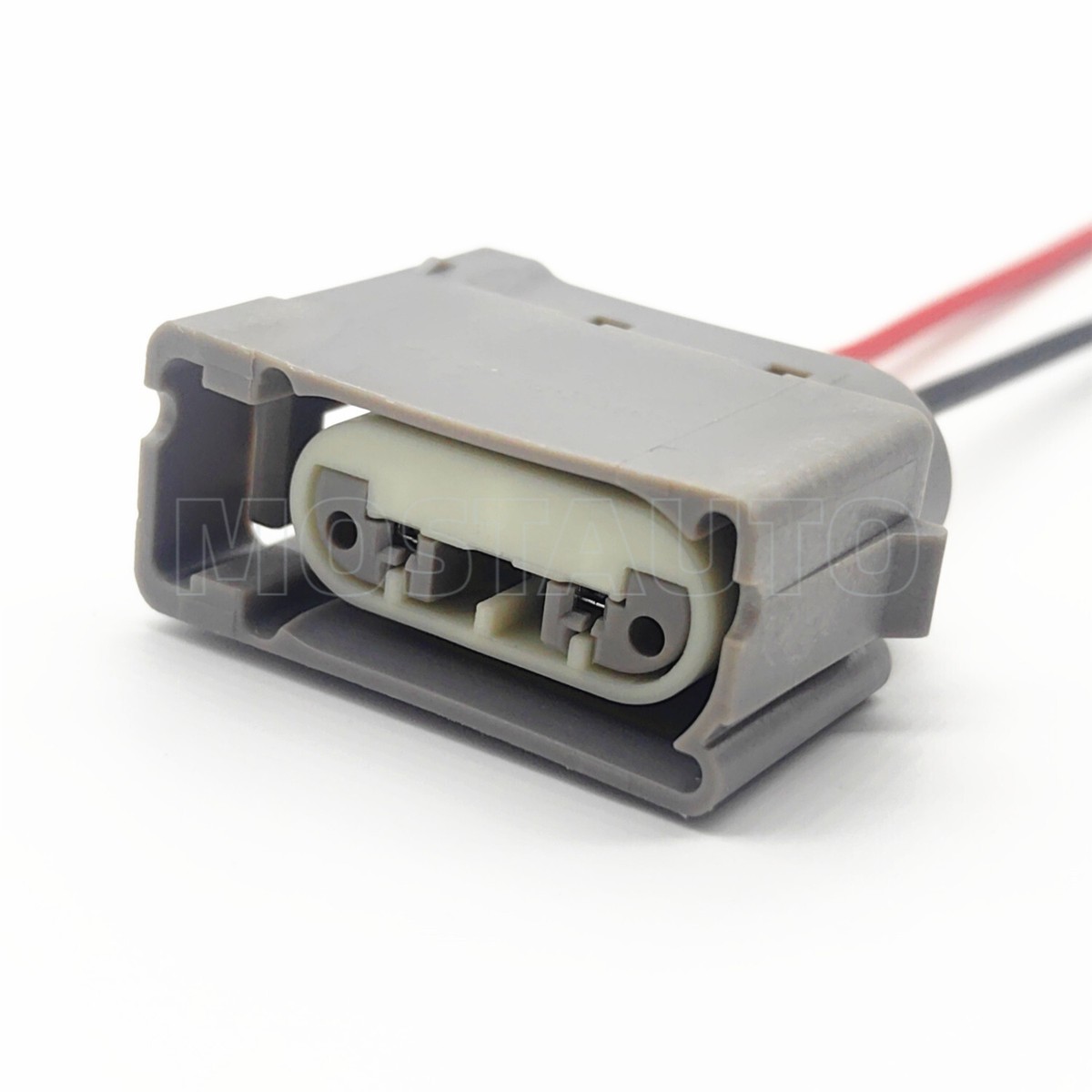 WPT-867 Reverse Light Socket Connector Pigtail For 2005-2007