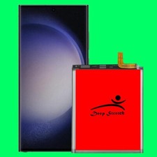 High-Performance 5020mAh EB-BS918ABY Battery f Samsung Galaxy S23 Ultra SM-S918U