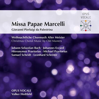 MISSA PAPAE MARCELLI