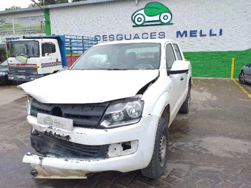 2H1955410 Brazo Limpia Delantero Derecho para VOLKSWAGEN AMAROK (2HA/2HB 4900126 - Imagen 3 de 10