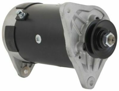 NEW STARTER GENERATOR CLUB CAR EZ-GO GOLF CART 250-400CC 1012316 101833701 15421