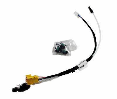 ADIENT Car Kit - Scania Streamline P, G, R, S - 82854424-4
