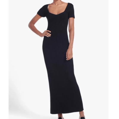 camden maxi dress CAMDEN - CAGE DRESS